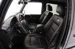 Mercedes-Benz G-Class 800 Widestar by Brabus 2011 года